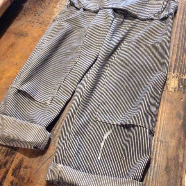 70s USA製 TOUGHSKINS \