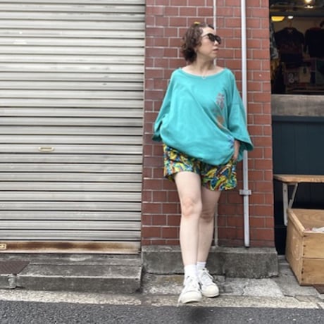 [USED] BALI🏝️Swimming SHORTS