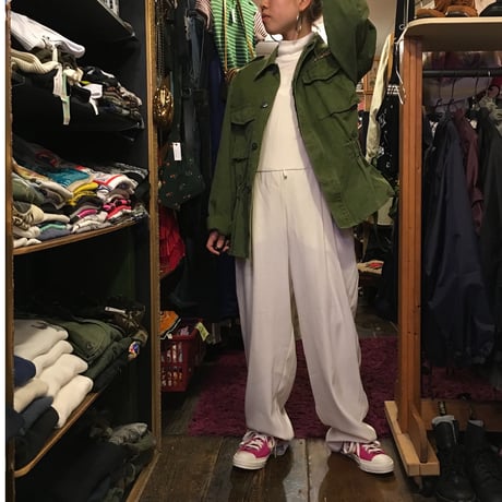[USED] ステキ！ARMY JKT