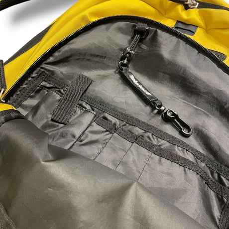 [USED] Timberland Backpack 🟡