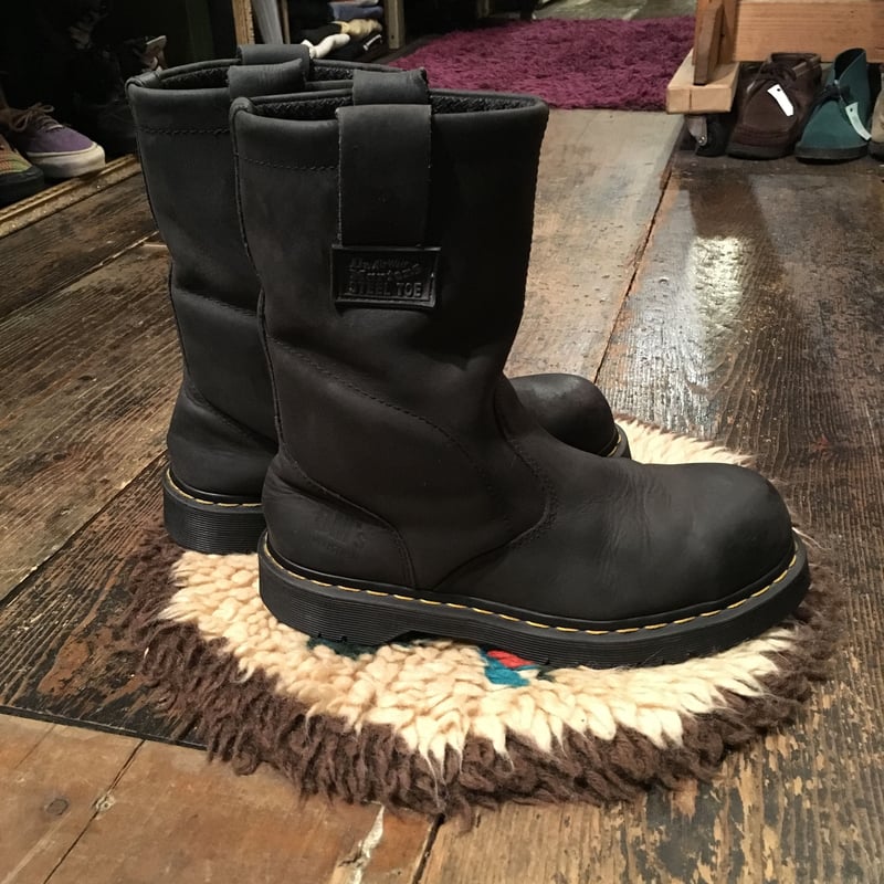 USED] Dr.Martens ペコスブーツ！ | garden730