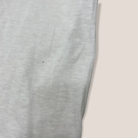 [USED] made in U.S.A. トリムTee！