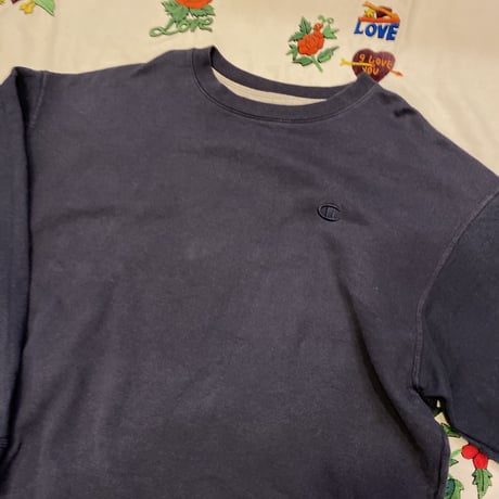 [USED] 4XL SWEAT！