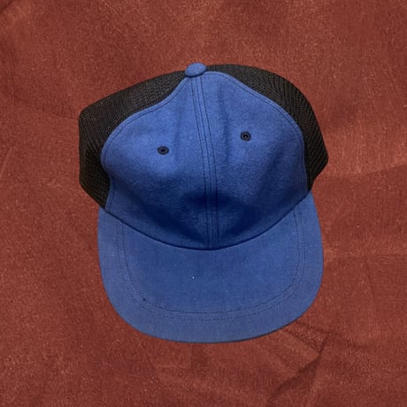 [JHAKX ] "Mesh Hat" Kyounosuke Yamashita Guest Model
