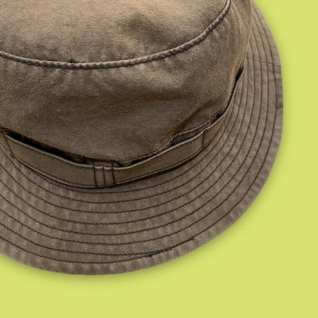 [USED] old North Face🌿GORE-TEX HAT
