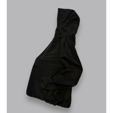 [SELECT] NYLON アノラック パーカー