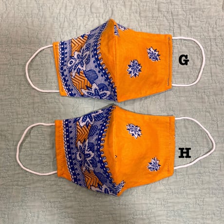 [GARDE-Nworks] マスク/  BANDANA