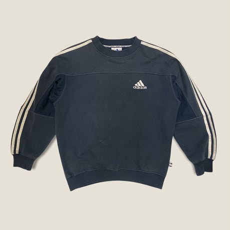 [USED] イイ色♡adidas SWEAT