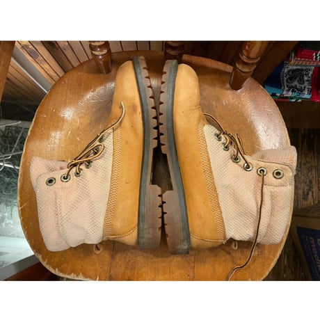 [USED] Timberland  ブーツ US5 23cm