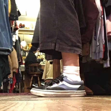 [SELECT] GILDAN SOCKS  -LO & HI-