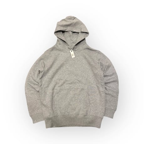 [SELECT] 100%COTTON "チビ" Parka