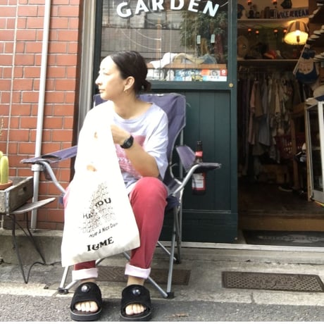 [I&ME] THANK YOU BAG