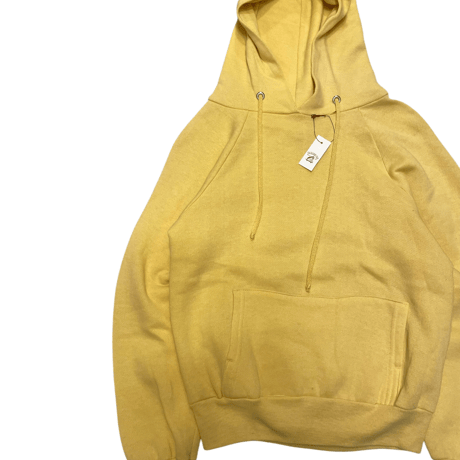 [USED] U.S.made🧈💛mini PARKA