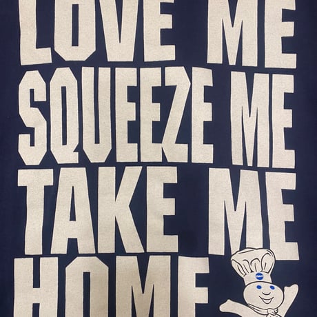 [USED] “ドゥボーイ” tee