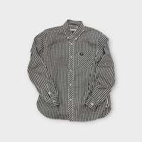[USED] FRED PERRY B.D SHIRT