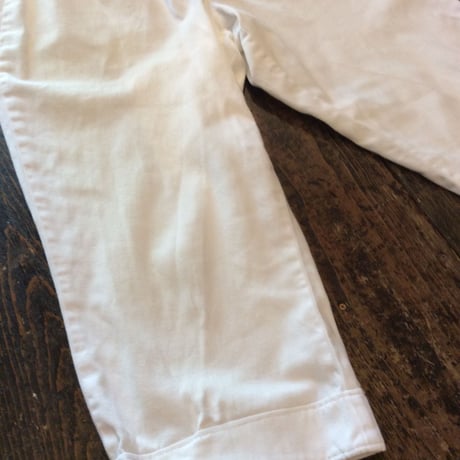 [USED] ストレッチイージーパンツ