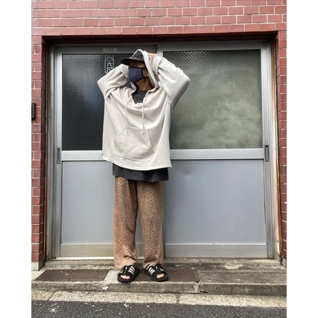 [USED] SWEAT メキパ〜