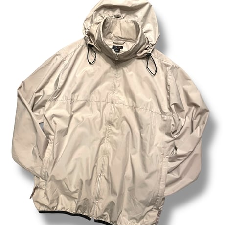 [USED] IZOD NYLON パッカブルJACKET