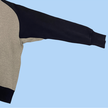 [USED] VINTAGE GYM MASTER  ラグランSWEAT