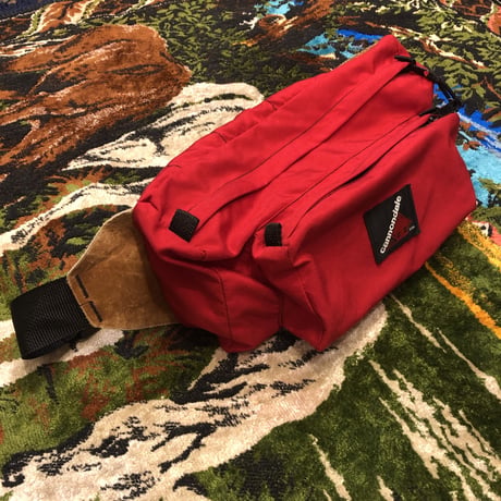 [USED] 80's cannondale BAG!!