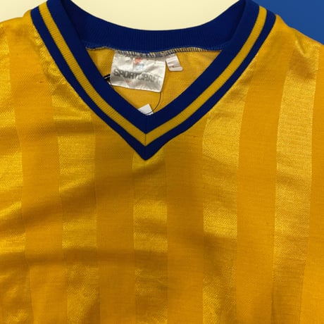 [USED]Sportscraft ユニフォームTee