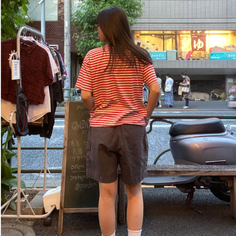 [USED] L.LBean カーゴshorts