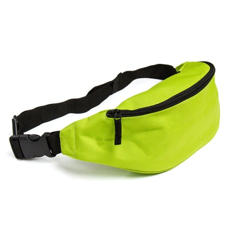 [SELECT] ウエスト POUCH