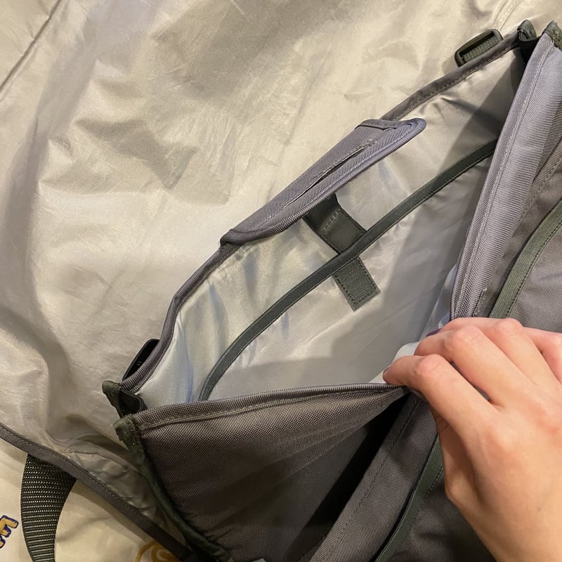 USED] PATAGONIA 