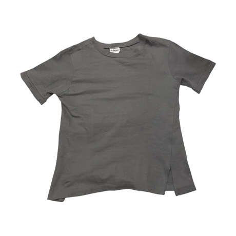 [USED]  Ladie's グレーのピチTee