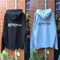 [JHAKX ] SUB WAY HOODIE