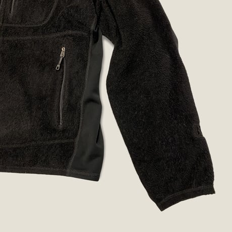 [USED] "patagonia" POLARTEC ZIPフリース！
