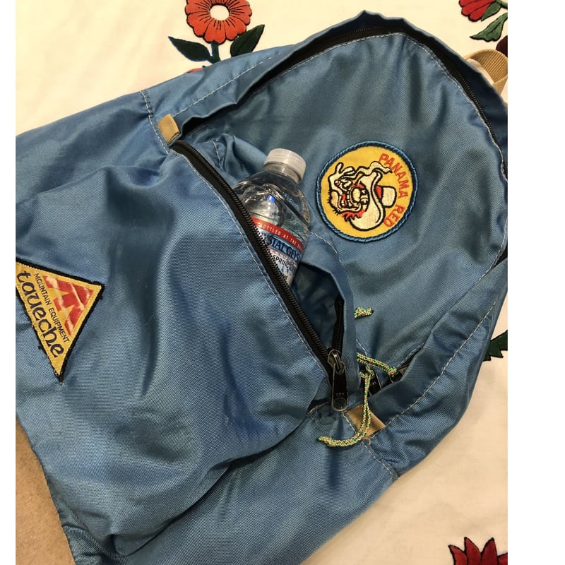 USED] 70's VINTAGE 'taueche'デイパック | garden730