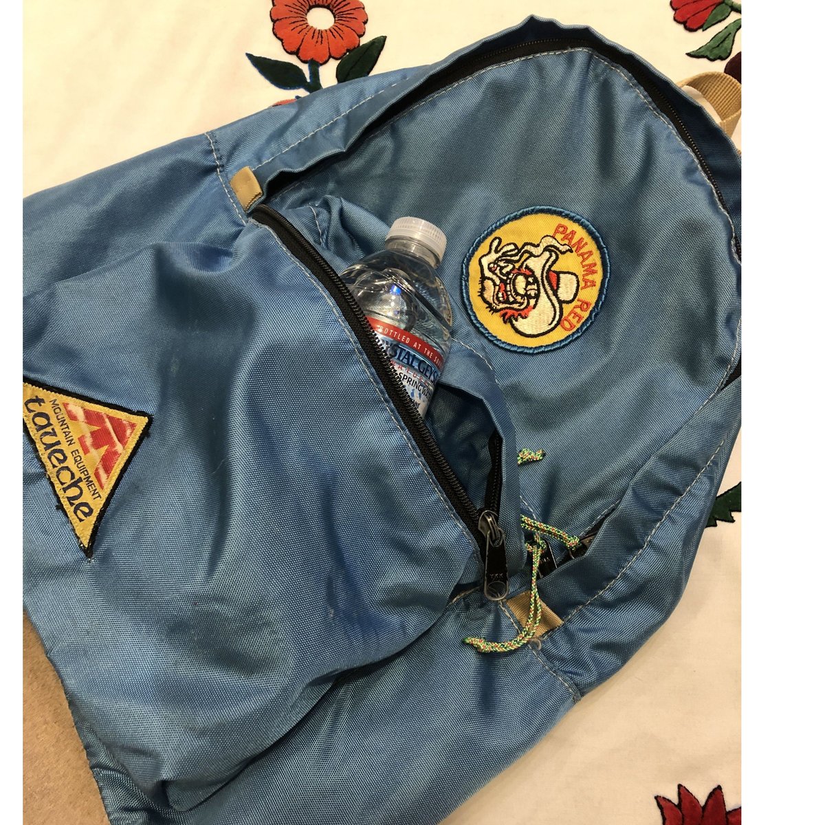USED] 70's VINTAGE 'taueche'デイパック | garden730