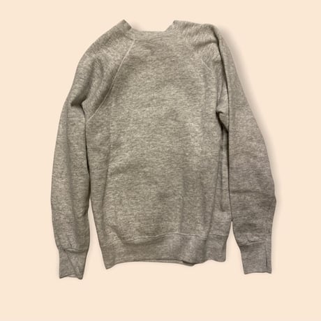 [USED] Birdスウェット