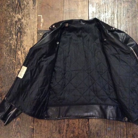 [USED] 50's VINTAGE VINYL LEATHER