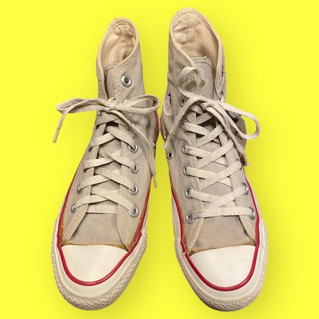 [USED]VINTGAGE 80s ALLSTAR