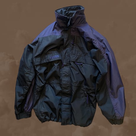 [USED] Columbia GIZZMO SHELL JACKET
