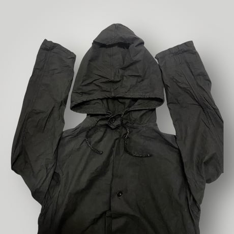 [GARDENworks]Re-make vintage Sweden snow Parker
