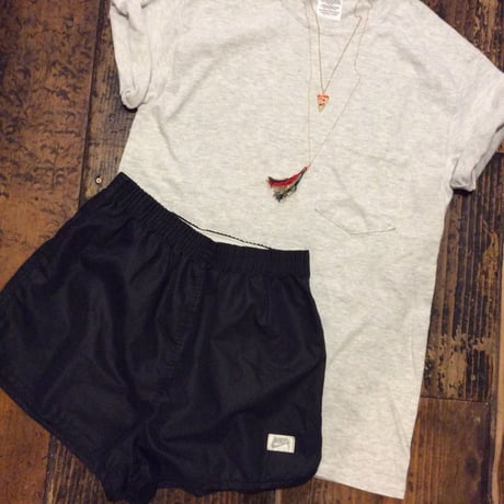 [USED] old NIKE shorts