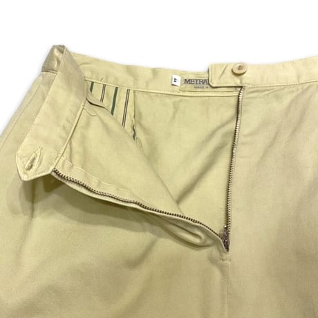 [USED] made in ITALY♡タイトスカート