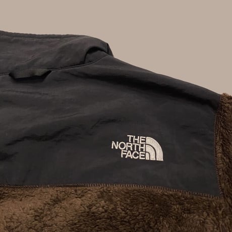 [USED] THE NORTH FACE  フリースJKT