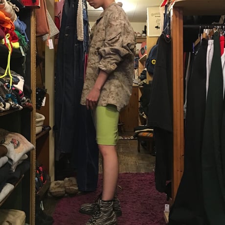 [USED] US デジCAMO！ARMY JACKET