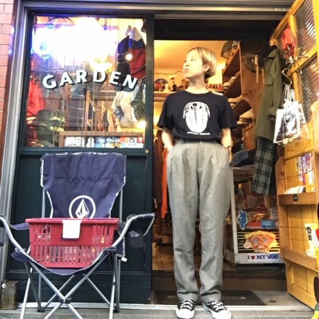 [USED] ''Paradoxides'' Tシャツ