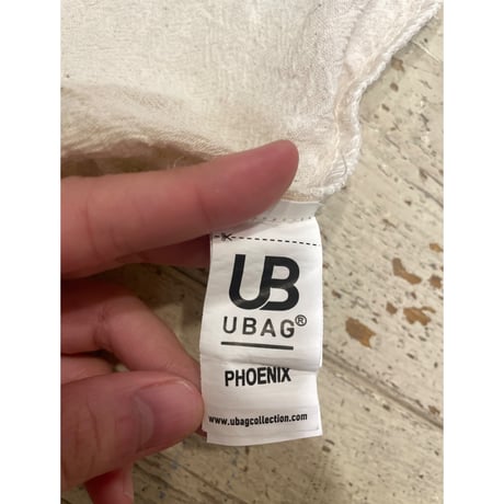 [USED] くしゅくしゅトートBAG