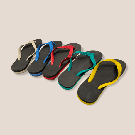[SELECT] BLUE DIA BEACH SANDAL