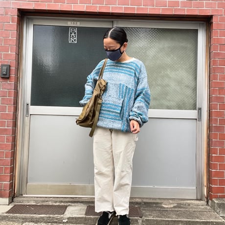 [USED] メキパ〜のCREW