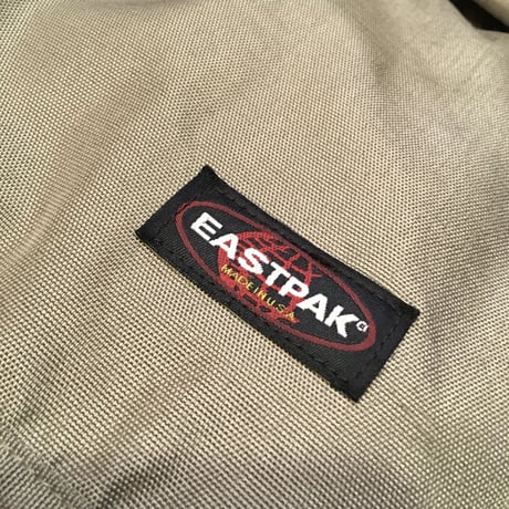 [USED] EASTPACK  ショルダーBAG