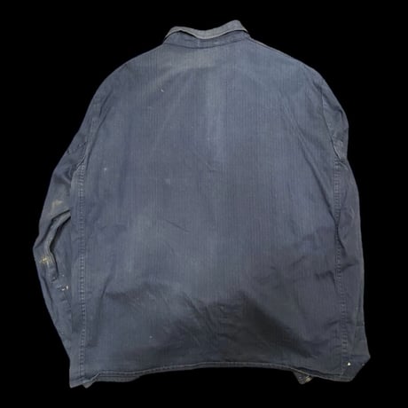 [USED]  EURO VINTAGE JACKET！