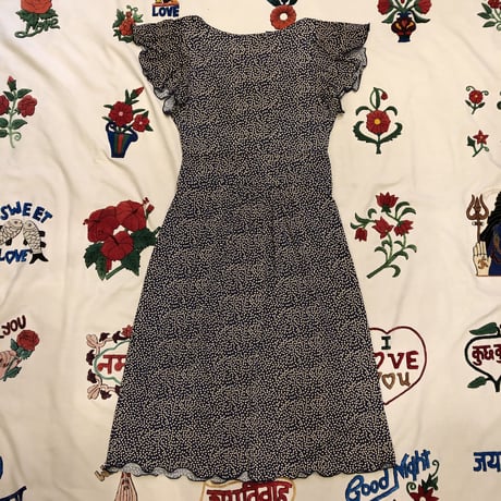[USED]  French♡♡♡OP