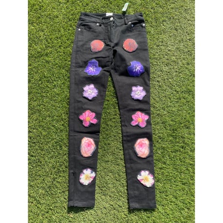 [USED] OC×Thierry Boutemy  SLIM PANTS